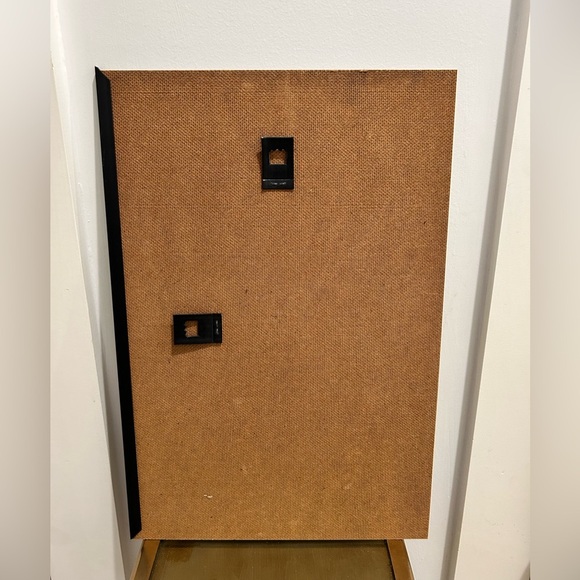 Larry Holmes Signed Promotional Flyer 2003 - Picture 2 of 4